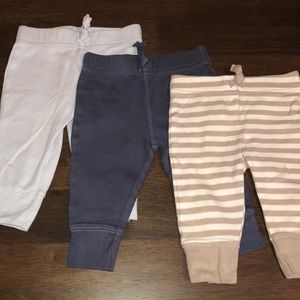 Koala baby jogger pants bundle